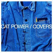CAT POWER Covers LP